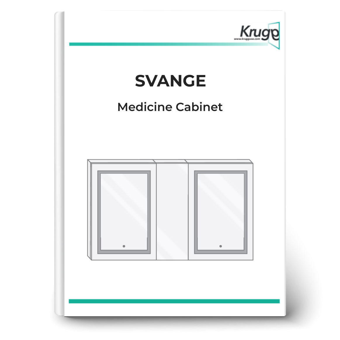SVANGE 6036DLRR