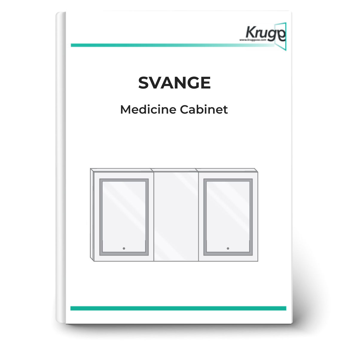 SVANGE 6636DLRR