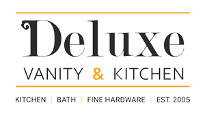 Deluxe Vanity